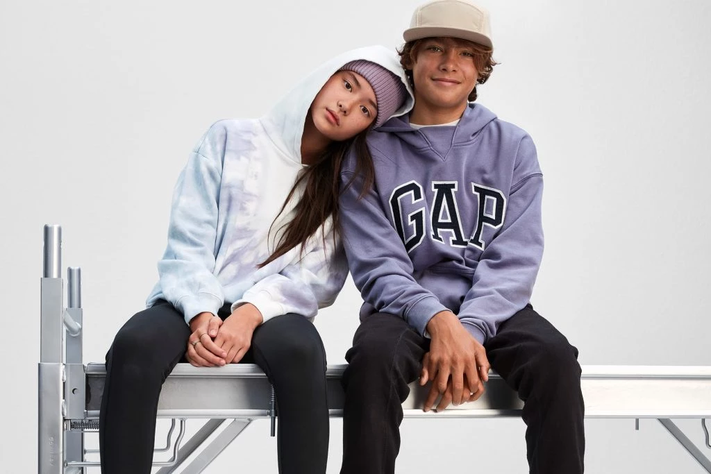 Gap Κατάστημα -Gap Κατάστημα Gap resized 3x2 1 1024x683 1