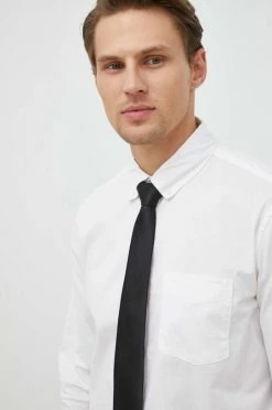 Ανδρικά Πουκάμισα Πουκάμισο GAP άσπρο, -Gap Κατάστημα unnamed file 1015