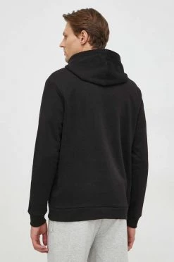 Ανδρικά Χωρίς φερμουάρ Μπλούζα GAP μαύρο, με κουκούλα 9 Ανδρικά Χωρίς φερμουάρ Μπλούζα GAP μαύρο, με κουκούλα -Gap Κατάστημα unnamed file 1018