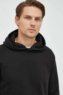 Ανδρικά Χωρίς φερμουάρ Μπλούζα GAP μαύρο, με κουκούλα 10 Ανδρικά Χωρίς φερμουάρ Μπλούζα GAP μαύρο, με κουκούλα -Gap Κατάστημα unnamed file 1019