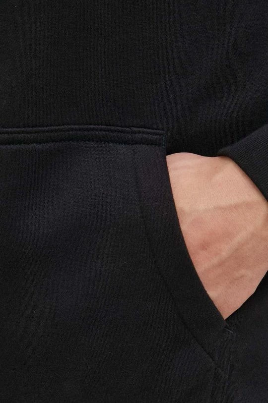 Ανδρικά Χωρίς φερμουάρ Μπλούζα GAP μαύρο, με κουκούλα 7 Ανδρικά Χωρίς φερμουάρ Μπλούζα GAP μαύρο, με κουκούλα - Image 5