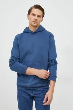 Ανδρικά Χωρίς φερμουάρ Μπλούζα GAP κουκούλα