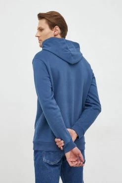 Ανδρικά Χωρίς φερμουάρ Μπλούζα GAP κουκούλα -Gap Κατάστημα unnamed file 1023