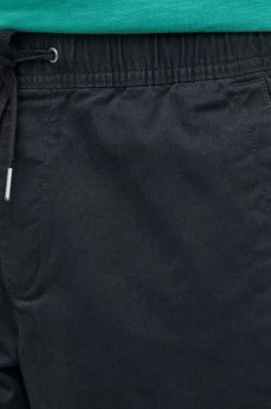 Ανδρικά Υφασμάτινα Παντελόνι GAP μαύρο -Gap Κατάστημα unnamed file 1029