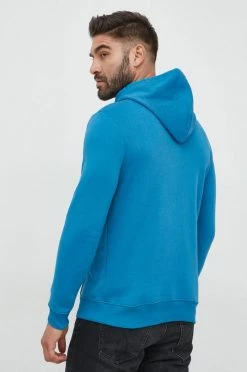 Ανδρικά Χωρίς φερμουάρ Μπλούζα GAP κουκούλα -Gap Κατάστημα unnamed file 105