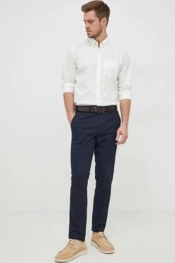 Ανδρικά Πουκάμισα Πουκάμισο GAP άσπρο, -Gap Κατάστημα unnamed file 1064