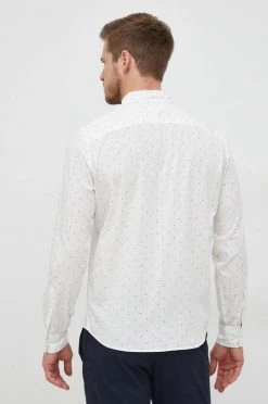 Ανδρικά Πουκάμισα Πουκάμισο GAP άσπρο, -Gap Κατάστημα unnamed file 1065