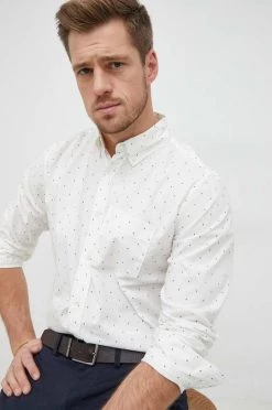 Ανδρικά Πουκάμισα Πουκάμισο GAP άσπρο, -Gap Κατάστημα unnamed file 1066