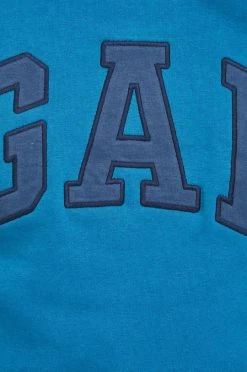 Ανδρικά Χωρίς φερμουάρ Μπλούζα GAP κουκούλα -Gap Κατάστημα unnamed file 107