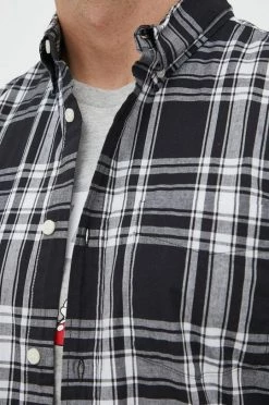 Ανδρικά Πουκάμισα Πουκάμισο GAP μαύρο, 11 Ανδρικά Πουκάμισα Πουκάμισο GAP μαύρο, -Gap Κατάστημα unnamed file 1094