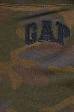 Ανδρικά Παντελόνια φόρμας Παντελόνι φόρμας GAP πράσινο -Gap Κατάστημα unnamed file 1098