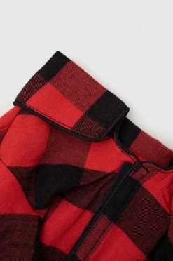 Για τα ζώα Πιτζάμες για σκύλο GAP κόκκινο -Gap Κατάστημα unnamed file 1104