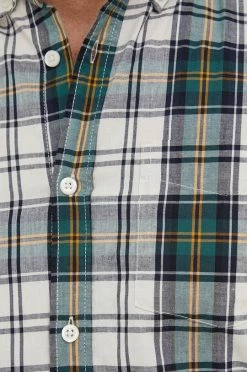 Ανδρικά Πουκάμισα Πουκάμισο GAP πράσινο, -Gap Κατάστημα unnamed file 1150