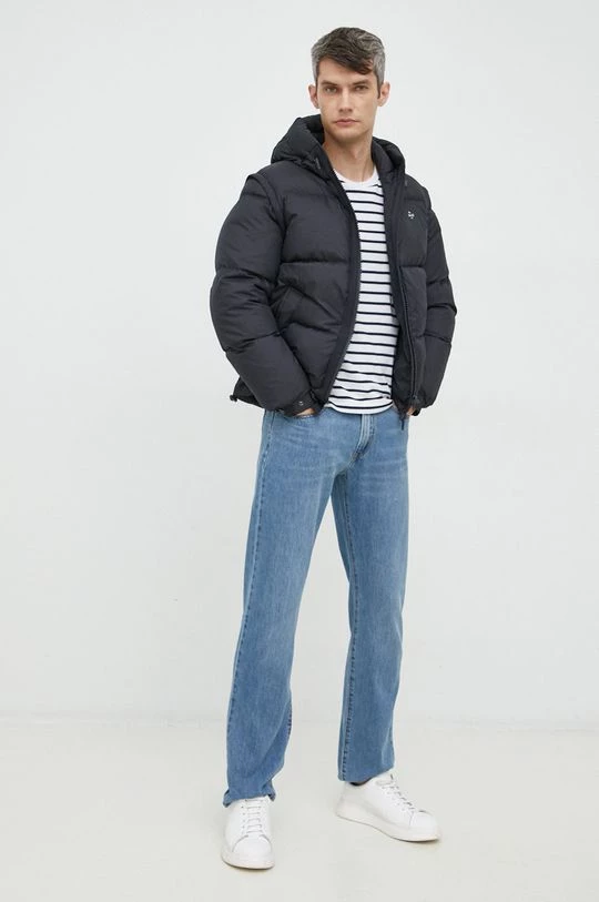 Ανδρικά Straight και Regular Τζιν παντελονι GAP μπλε 4 Ανδρικά Straight και Regular Τζιν παντελονι GAP μπλε - Image 2