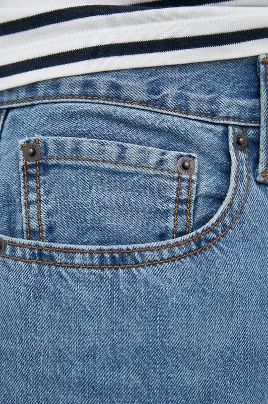 Ανδρικά Straight και Regular Τζιν παντελονι GAP μπλε 6 Ανδρικά Straight και Regular Τζιν παντελονι GAP μπλε - Image 4