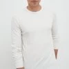 Ανδρικά Μακρυμάνικα Longsleeve GAP άσπρο, 1 Ανδρικά Μακρυμάνικα Longsleeve GAP άσπρο, -Gap Κατάστημα unnamed file 1205