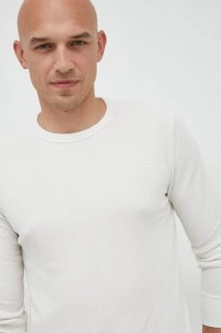 Ανδρικά Μακρυμάνικα Longsleeve GAP άσπρο, -Gap Κατάστημα unnamed file 1208