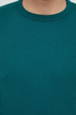 Ανδρικά Μακρυμάνικα Longsleeve GAP πράσινο -Gap Κατάστημα unnamed file 1214