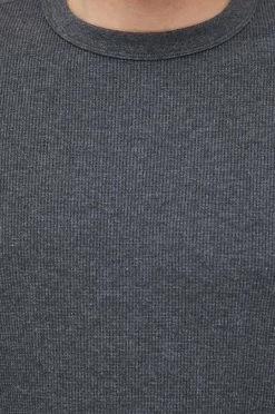 Ανδρικά Μακρυμάνικα Longsleeve GAP γκρι -Gap Κατάστημα unnamed file 1219