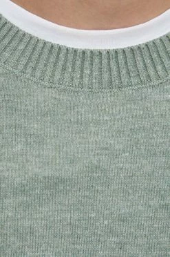 Ανδρικά Χωρίς φερμουάρ Πουλόβερ GAP πράσινο, -Gap Κατάστημα unnamed file 123