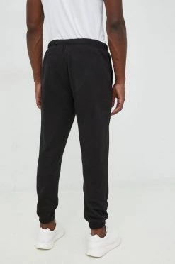 Ανδρικά Παντελόνια φόρμας GAP μαύρο -Gap Κατάστημα unnamed file 1236