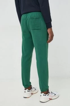 Ανδρικά Παντελόνια φόρμας GAP πράσινο -Gap Κατάστημα unnamed file 1240