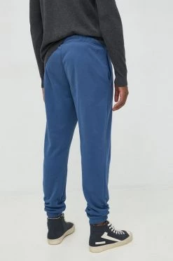 Ανδρικά Παντελόνια φόρμας GAP χάλυβα μπλε -Gap Κατάστημα unnamed file 1244