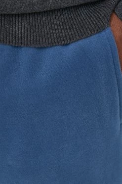 Ανδρικά Παντελόνια φόρμας GAP χάλυβα μπλε -Gap Κατάστημα unnamed file 1245