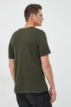 Ανδρικά Μπλουζάκια Βαμβακερό μπλουζάκι GAP πολύχρωμο -Gap Κατάστημα unnamed file 1250