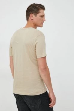 Ανδρικά Μπλουζάκια Βαμβακερό μπλουζάκι GAP πολύχρωμο -Gap Κατάστημα unnamed file 1251