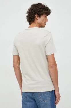 Ανδρικά Μπλουζάκια Βαμβακερό μπλουζάκι GAP γκρι 9 Ανδρικά Μπλουζάκια Βαμβακερό μπλουζάκι GAP γκρι -Gap Κατάστημα unnamed file 1254