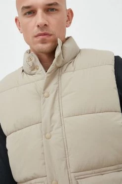 Ανδρικά Γιλέκα Αμάνικο μπουφάν GAP μπεζ -Gap Κατάστημα unnamed file 127