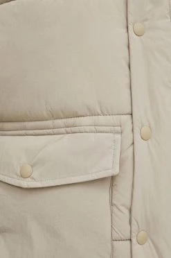 Ανδρικά Γιλέκα Αμάνικο μπουφάν GAP μπεζ -Gap Κατάστημα unnamed file 128