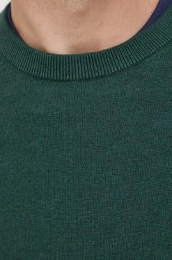 Ανδρικά Χωρίς φερμουάρ Βαμβακερό πουλόβερ GAP χρώμα: πράσινο, 13 Ανδρικά Χωρίς φερμουάρ Βαμβακερό πουλόβερ GAP χρώμα: πράσινο, -Gap Κατάστημα unnamed file 1282