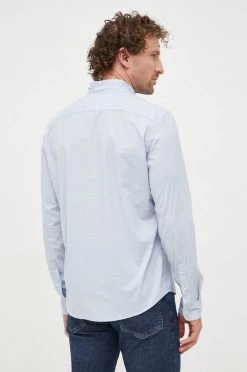 Ανδρικά Πουκάμισα Πουκάμισο GAP μπλε -Gap Κατάστημα unnamed file 1300