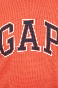 Ανδρικά Μακρυμάνικα Longsleeve GAP πορτοκαλί 11 Ανδρικά Μακρυμάνικα Longsleeve GAP πορτοκαλί -Gap Κατάστημα unnamed file 1345