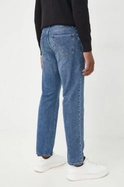 Ανδρικά Straight και Regular Τζιν παντελονι GAP ανοιχτό μπλε -Gap Κατάστημα unnamed file 1348