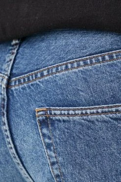 Ανδρικά Straight και Regular Τζιν παντελονι GAP ανοιχτό μπλε -Gap Κατάστημα unnamed file 1349