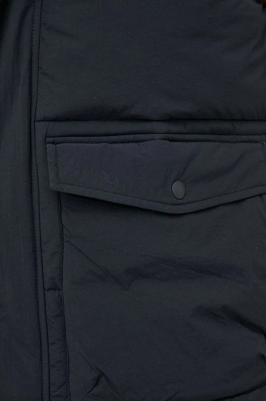 Ανδρικά Γιλέκα Αμάνικο μπουφάν GAP μαύρο 8 Ανδρικά Γιλέκα Αμάνικο μπουφάν GAP μαύρο - Image 6