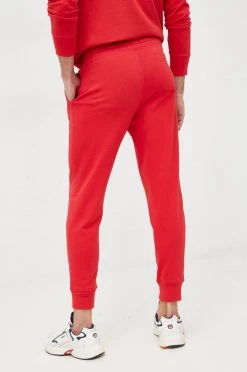 Ανδρικά Παντελόνια φόρμας Παντελόνι φόρμας GAP κόκκινο -Gap Κατάστημα unnamed file 1368