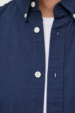 Ανδρικά Πουκάμισα Πουκάμισο GAP ναυτικό μπλε, 8 Ανδρικά Πουκάμισα Πουκάμισο GAP ναυτικό μπλε, -Gap Κατάστημα unnamed file 1407