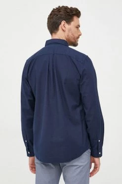 Ανδρικά Πουκάμισα Πουκάμισο GAP ναυτικό μπλε, 10 Ανδρικά Πουκάμισα Πουκάμισο GAP ναυτικό μπλε, -Gap Κατάστημα unnamed file 1409