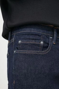 Ανδρικά Slim και Skinny Τζιν παντελονι GAP σκούρο μπλε -Gap Κατάστημα unnamed file 1422