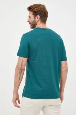 Ανδρικά Μπλουζάκια Βαμβακερό μπλουζάκι GAP πράσινο 10 Ανδρικά Μπλουζάκια Βαμβακερό μπλουζάκι GAP πράσινο -Gap Κατάστημα unnamed file 1430