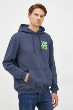 Ανδρικά Χωρίς φερμουάρ Μπλούζα GAP ναυτικό μπλε,