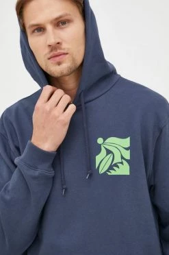 Ανδρικά Χωρίς φερμουάρ Μπλούζα GAP ναυτικό μπλε, -Gap Κατάστημα unnamed file 1439