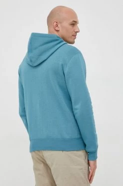 Ανδρικά Με φερμουάρ Μπλούζα GAP τιρκουάζ, -Gap Κατάστημα unnamed file 1448