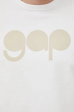 Ανδρικά Χωρίς φερμουάρ Μπλούζα GAP μπεζ, -Gap Κατάστημα unnamed file 1455