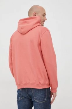 Ανδρικά Χωρίς φερμουάρ Μπλούζα GAP ροζ, -Gap Κατάστημα unnamed file 1463