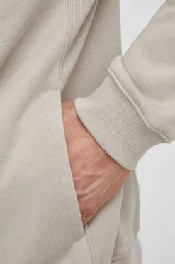 Ανδρικά Χωρίς φερμουάρ Μπλούζα GAP χρώμα: κίτρινο -Gap Κατάστημα unnamed file 1487